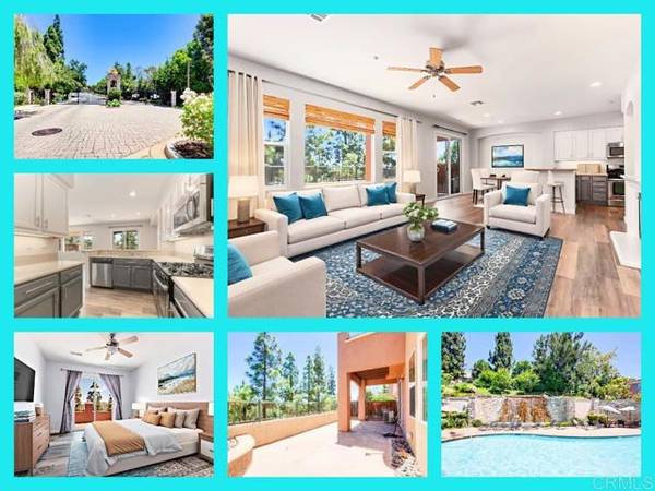 1241 Highbluff Avenue, San Marcos, CA 92078