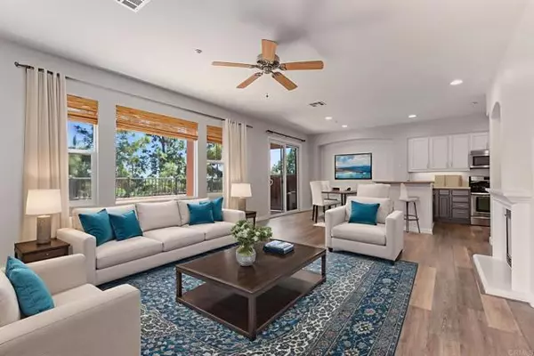 San Marcos, CA 92078,1241 Highbluff Avenue