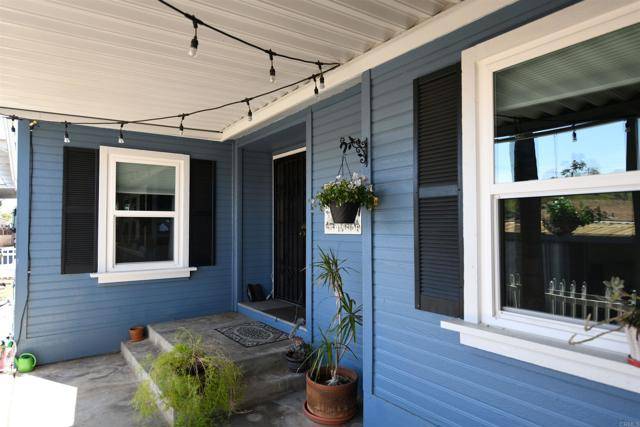 San Marcos, CA 92069,909 Richland Road #22