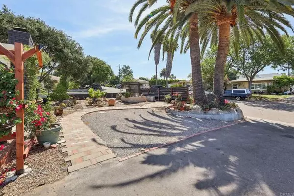 Escondido, CA 92027,1220 Palomar Ter