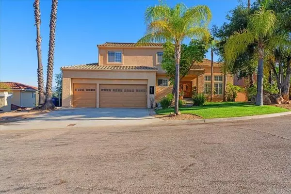 Ramona, CA 92065,24513 Tesoro