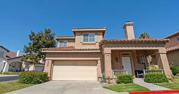 4058 Ivey Vista Way, Oceanside, CA 92057