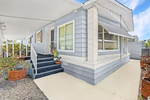 San Marcos, CA 92078,650 S Rancho Santa Fe Road #9