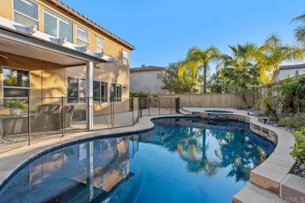 Escondido, CA 92027,2660 Pummelo Court