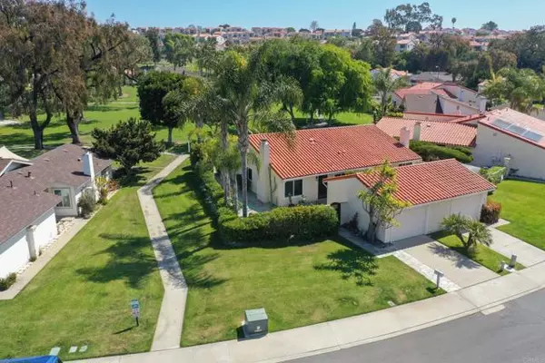6462 Camino Del Parque, Carlsbad, CA 92011