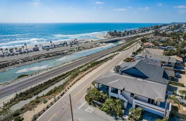 Cardiff By The Sea (encinitas), CA 92007,110 Kilkenny Drive