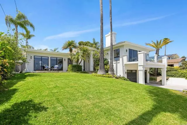 La Jolla (san Diego), CA 92037,5918 Germaine Lane