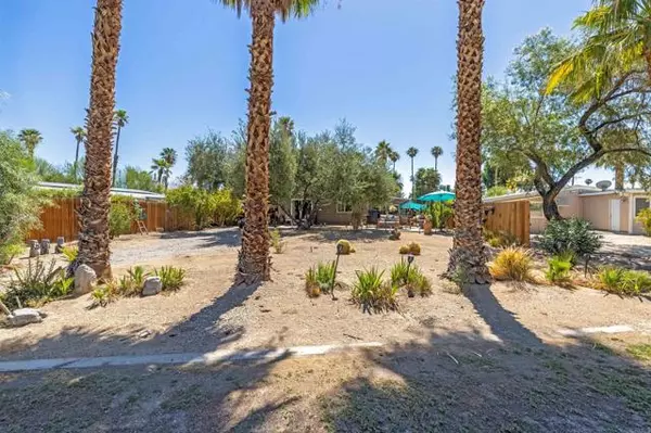 Borrego Springs, CA 92004,1010 Palm Canyon Dr #294