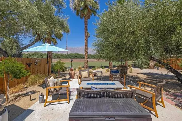 Borrego Springs, CA 92004,1010 Palm Canyon Dr #294