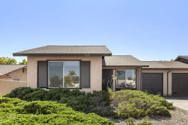 Oceanside, CA 92056,1523 Temple Heights Drive