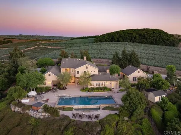 32110 Dos Ninas, Bonsall, CA 92003