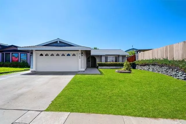 8149 Calico Street, San Diego, CA 92126