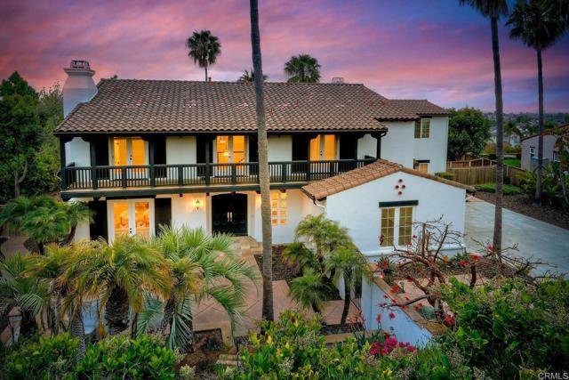 1664 Aryana Drive, Encinitas, CA 92024