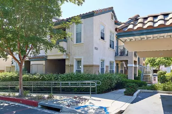 San Diego, CA 92130,3521 Caminito El Rincon #307