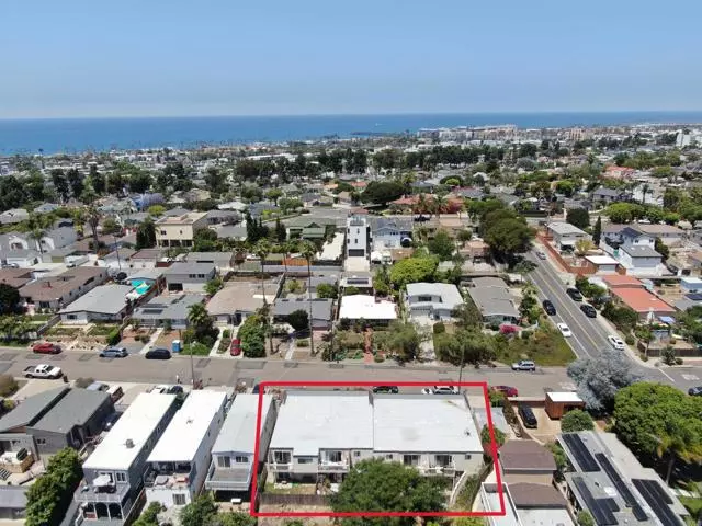 Oceanside, CA 92054,608 Garfield Street