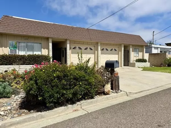Oceanside, CA 92054,608 Garfield Street