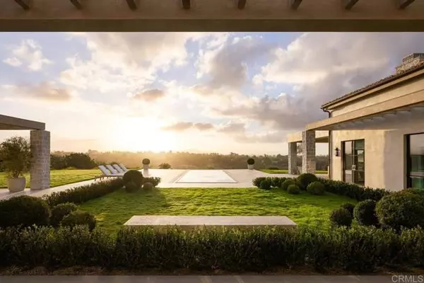 Rancho Santa Fe, CA 92067,17845 Via de Fortuna