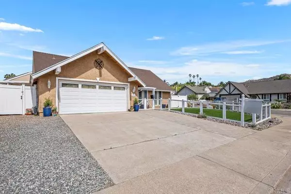 Lakeside, CA 92040,10016 Anja Place