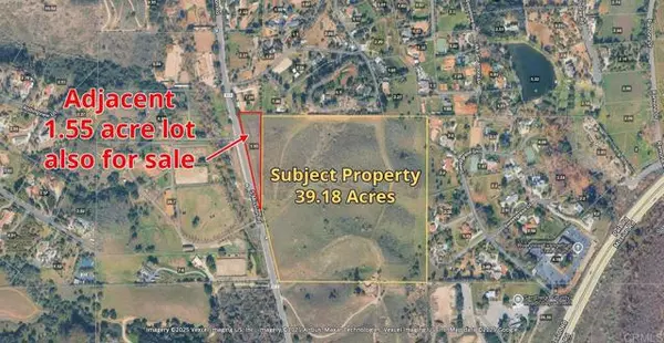 Fallbrook, CA 92028,0 Mission Road