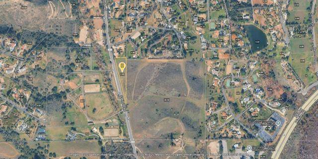 0 Mission Road, Fallbrook, CA 92028