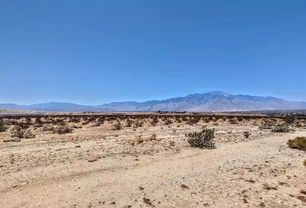 Desert Hot Springs, CA 92240,0 McCarger Road