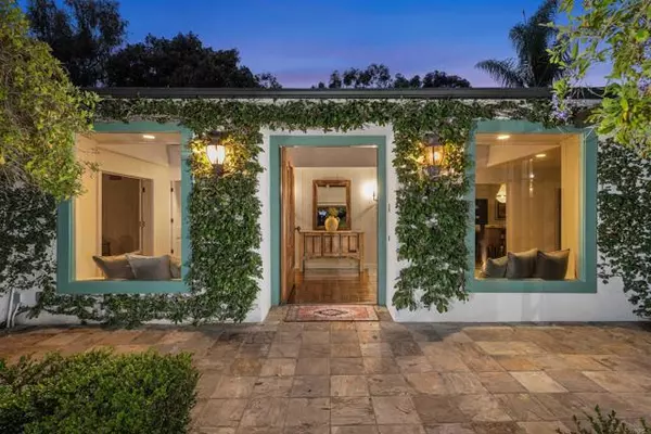 Rancho Santa Fe, CA 92067,15306 Las Planideras