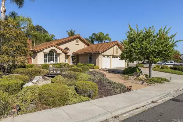 14001 Saddlewood Drive, Poway, CA 92064