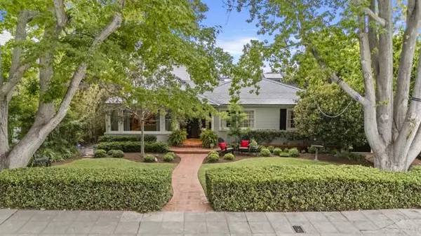 6028 Beaumont Avenue, La Jolla (san Diego), CA 92037