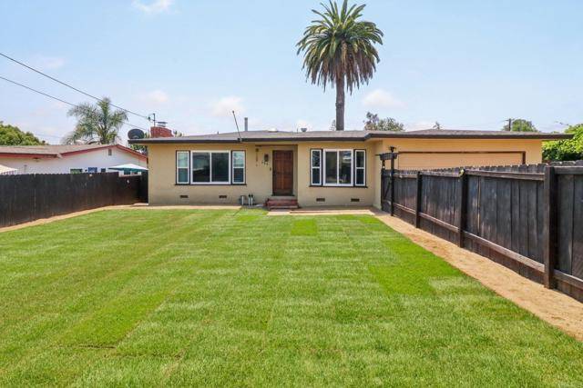 915 Crest View Rd, Vista, CA 92081