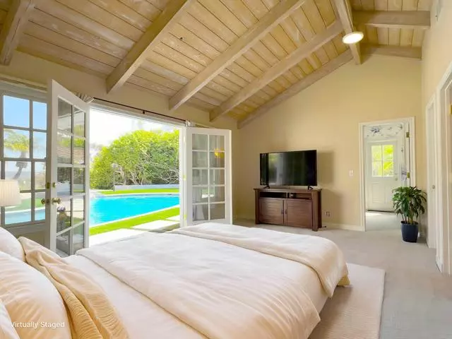 Rancho Santa Fe, CA 92067,16110 Via Del Alba
