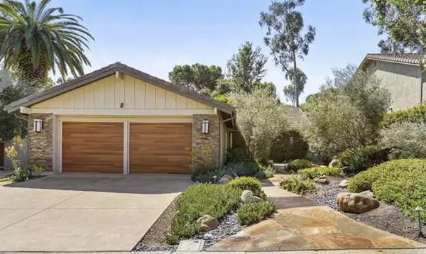 1277 Santa Luisa Dr., Solana Beach, CA 92075