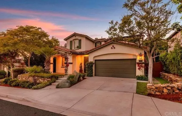 1110 Festival Road, San Marcos, CA 92078