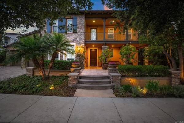 3219 Corte Paloma, Carlsbad, CA 92009