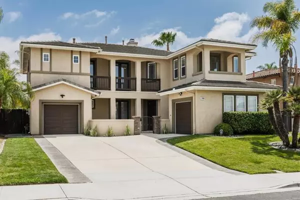 Carlsbad, CA 92011,1749 Skimmer Court