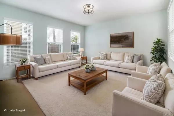 Carlsbad, CA 92011,1749 Skimmer Court