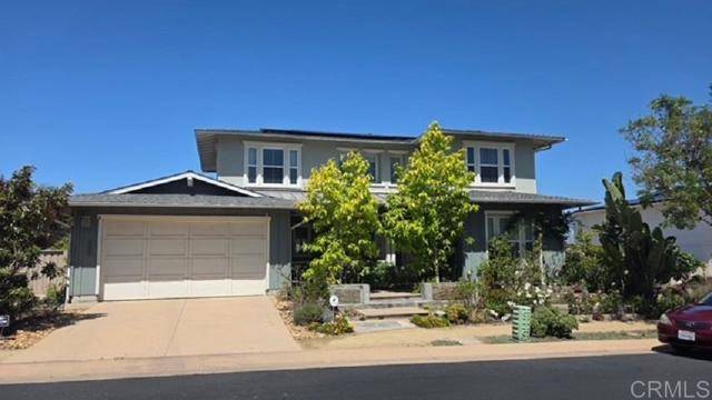 888 Channel Island Drive, Encinitas, CA 92024
