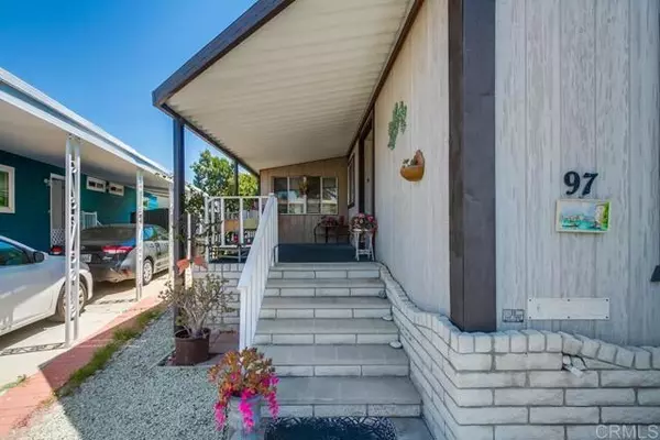 Oceanside, CA 92058,276 N El Camino Real #97