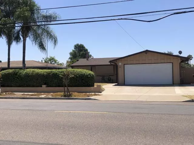 Escondido, CA 92027,1681 E Mission Avenue