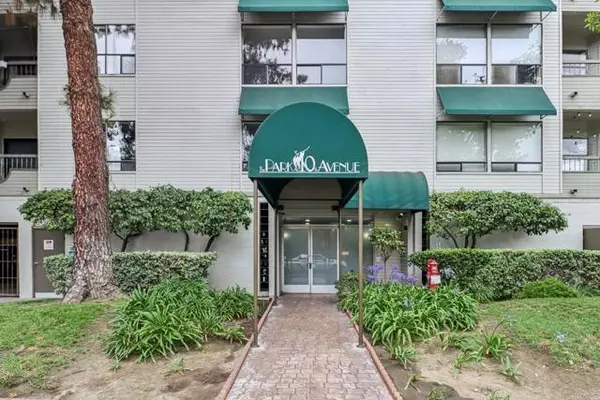 1640 10th Avenue #407, San Diego, CA 92101