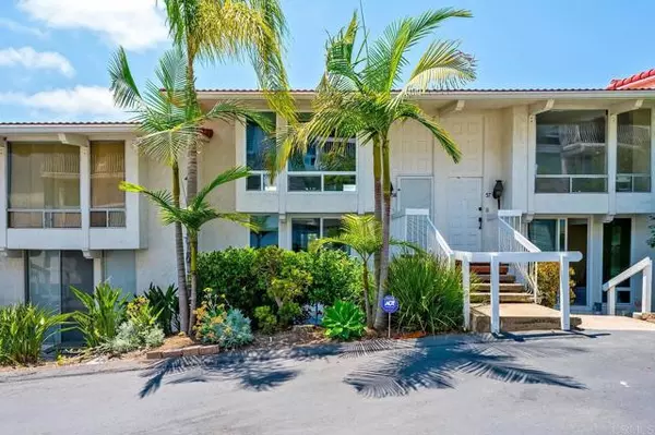 Carlsbad, CA 92009,2319 Caringa Way #58