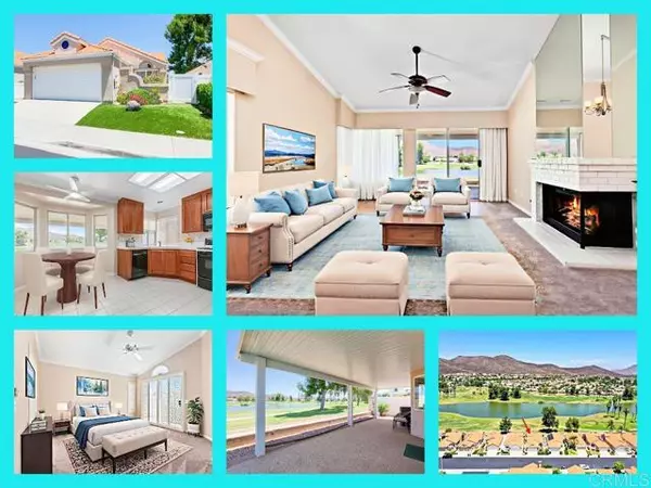 28172 Palm Villa Drive, Menifee, CA 92584