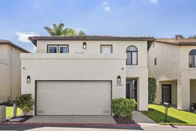 2789 Vista del Oro, Carlsbad, CA 92009