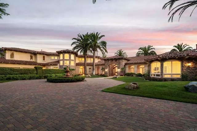 Rancho Santa Fe, CA 92067,6868 Spyglass Lane