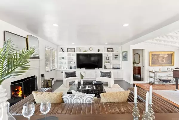Rancho Santa Fe, CA 92067,5306 Linea del Cielo