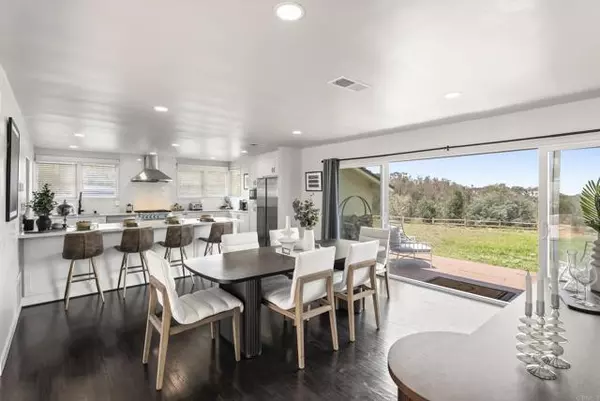 Rancho Santa Fe, CA 92067,5306 Linea del Cielo