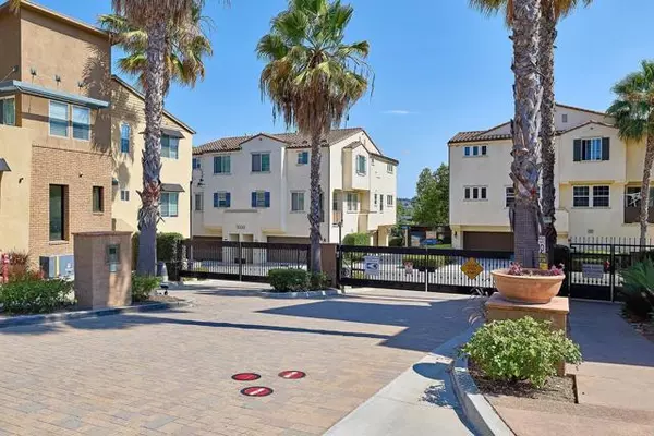 5086 Cascade Way #101, Oceanside, CA 92057