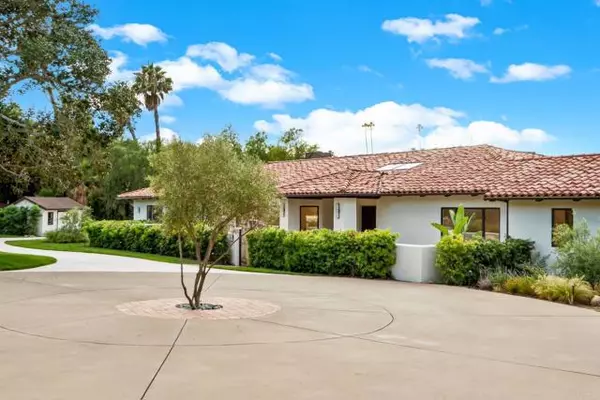 Rancho Santa Fe, CA 92067,7102 Via De Maya