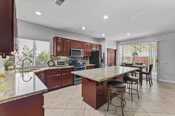 San Jacinto, CA 92583,1643 Casper Road