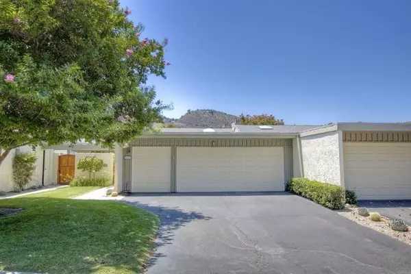 Pauma Valley, CA 92061,16025 El Tae