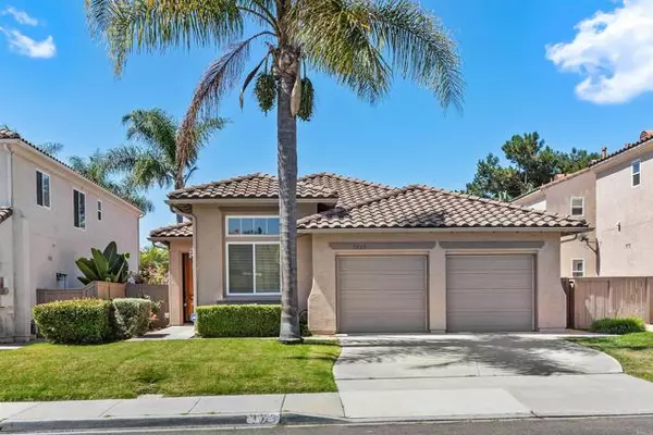 3223 Rancho Quartillo, Carlsbad, CA 92009
